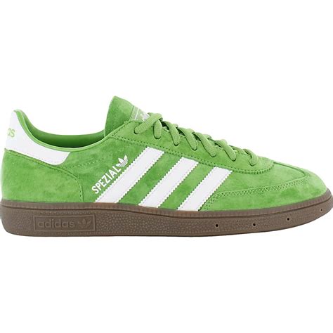 adidas spezial grün ebay|Adidas Green Spezial .